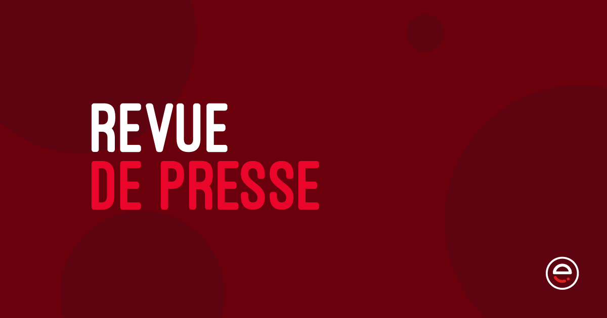 Revue de presse