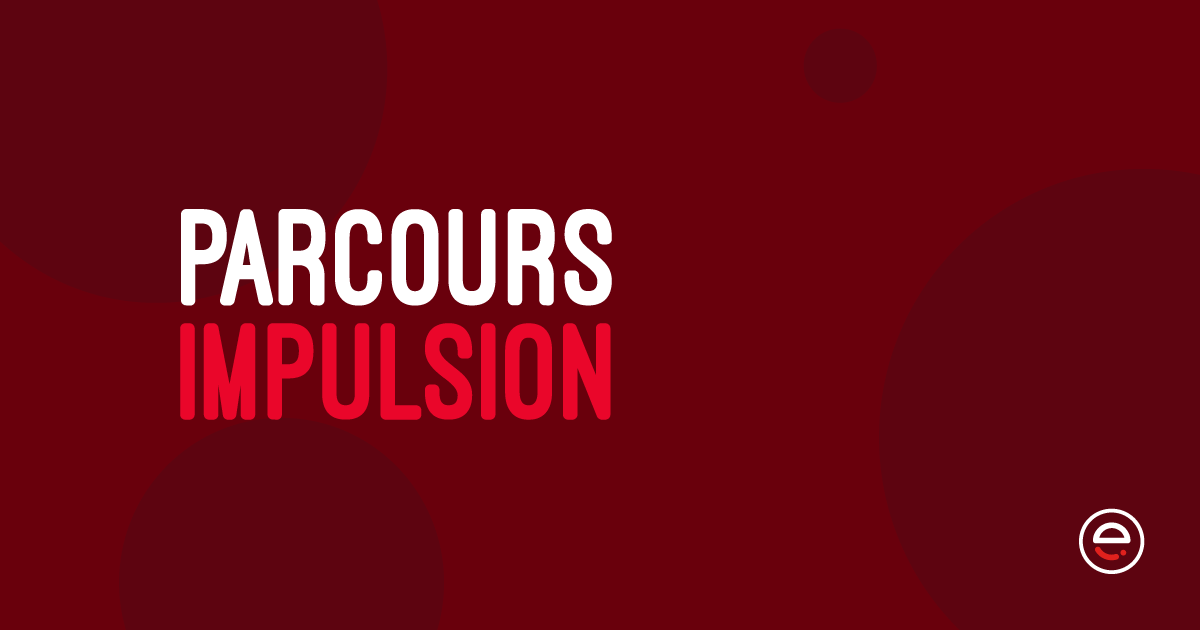 Parcours impulsion