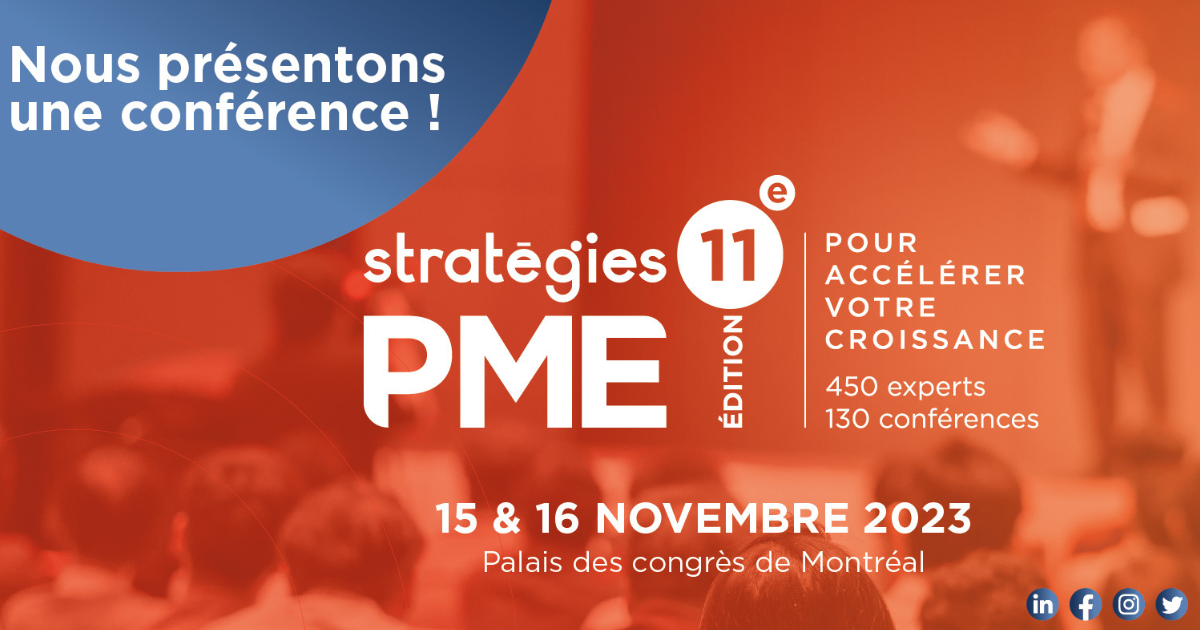 Stratégie PME