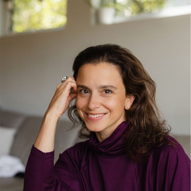 Katrina Besner Espaceinc