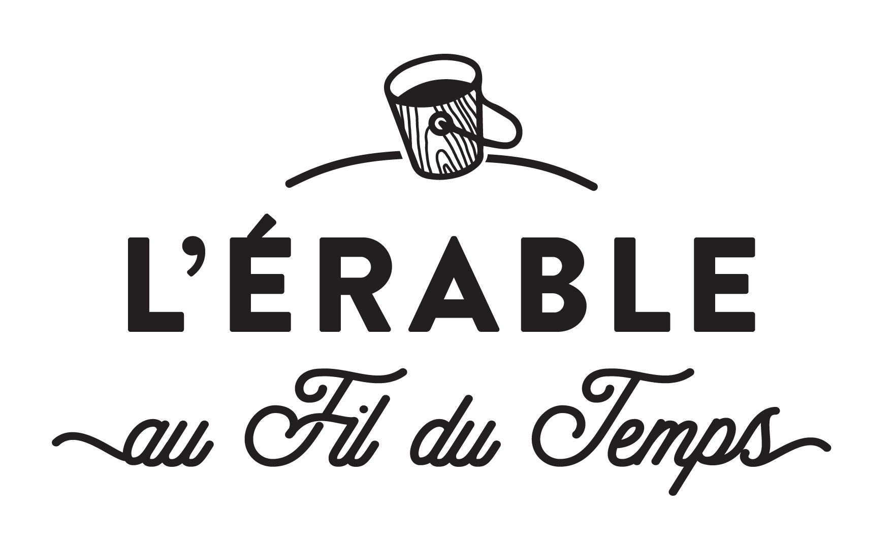 Érable au fil du temps