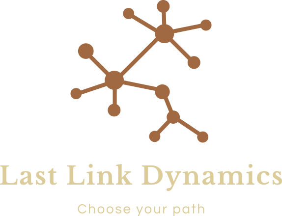 Last Link Dynamics